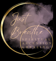 Just Breathe by Spiritual Ascension & Healing